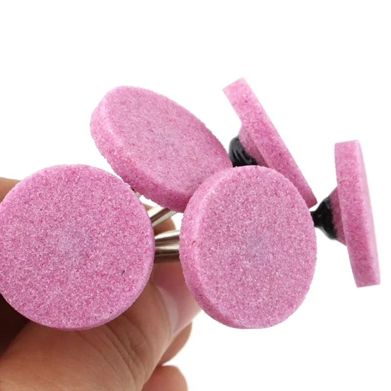 Рисунок 4 - Т-образные керамические шлифовальные