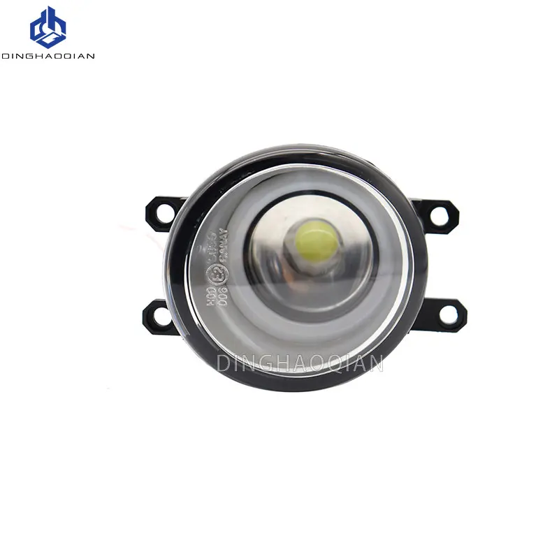 2 قطع سيارة الضباب ضوء LED الملاك العين DRL النهار مصباح جيد الإضاءة H11 12 فولت عالية مشرق ل لكزس RX270 RX350 RX450 2013 2014 2015 7 2 قطع سيارة الضباب ضوء LED الملاك العين DRL النهار مصباح جيد الإضاءة H11 12 فولت عالية مشرق ل لكزس RX270 RX350 RX450 2013 2014 2015