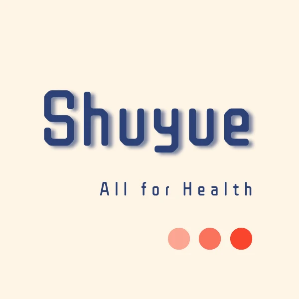 Shuyue All For Health Store