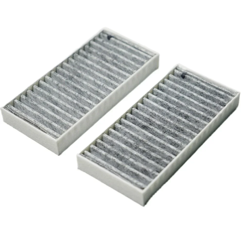 

Carbon Cabin Filter For Jeep Wrangler 3.6L 2.8 3.8 3.6 V6 55111302AA 68233626AA