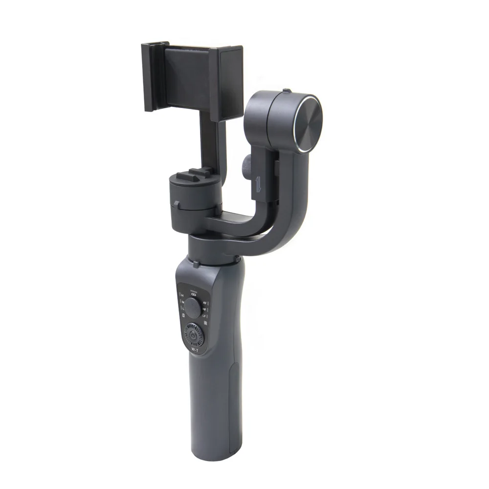 Cross-border S5B three-axis stabilizer handheld anti-shake camera camera holder