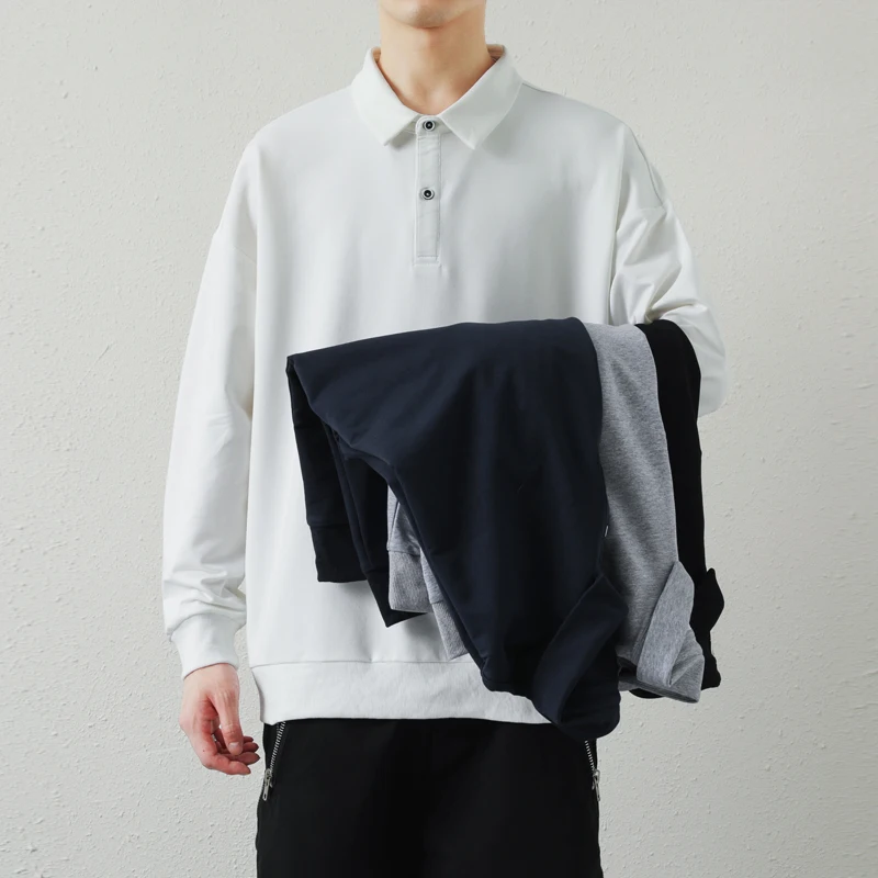 Men's Hoodie Image 5