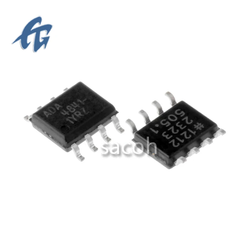 

New Original 5Pcs ADA4841-1YRZ SOP-8 Operational Amplifier Chip IC Integrated Circuit Good Quality