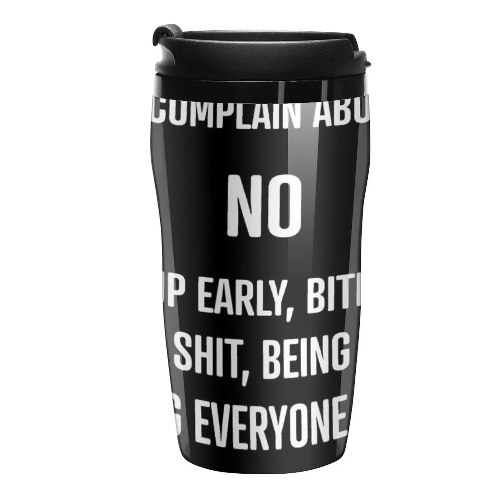 

Shark Mentality Travel Coffee Mug Teaware Cafes Cup Coffee Set Luxury Cup Coffee To Go