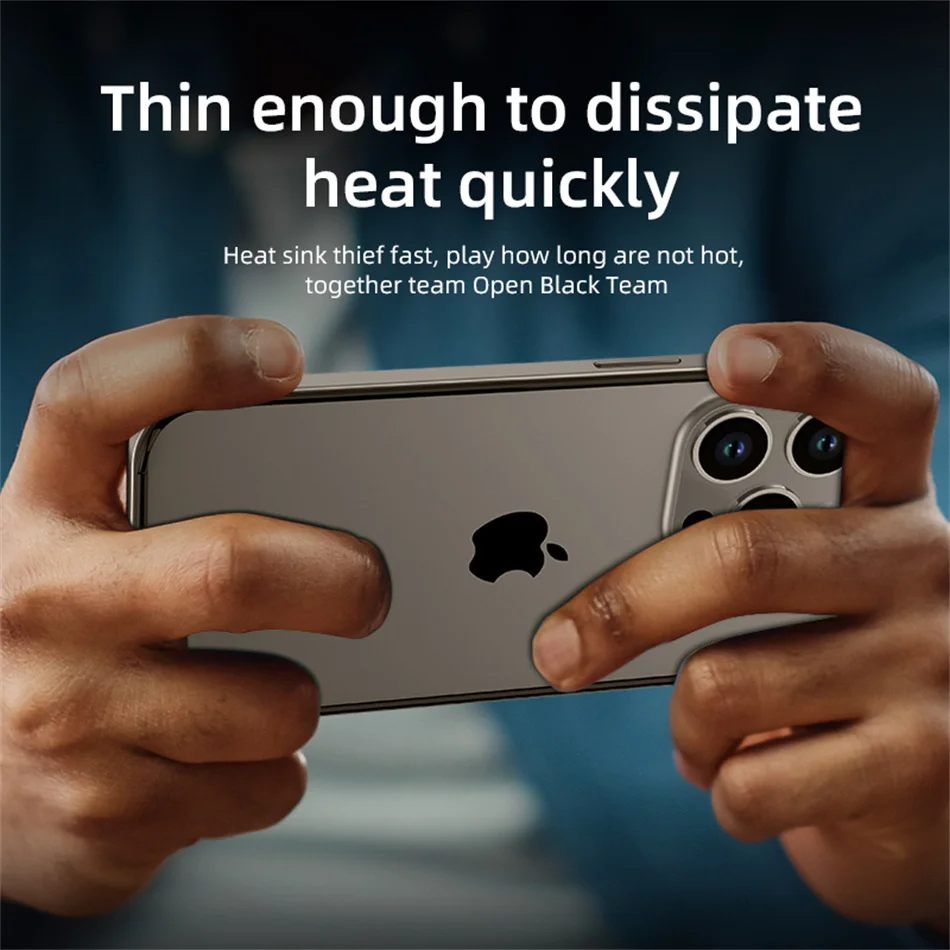 Titanium Color Soft Silicone Shockproof Luxury Bumper Case with Hybrid Aluminum Metal Frame