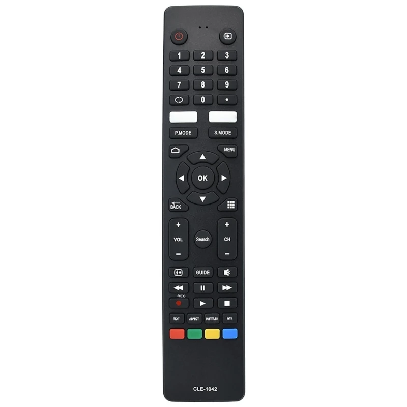 

Enhanced Efficiency with CLE1042 Remote Control for ATV58UHDG 0320 Television
