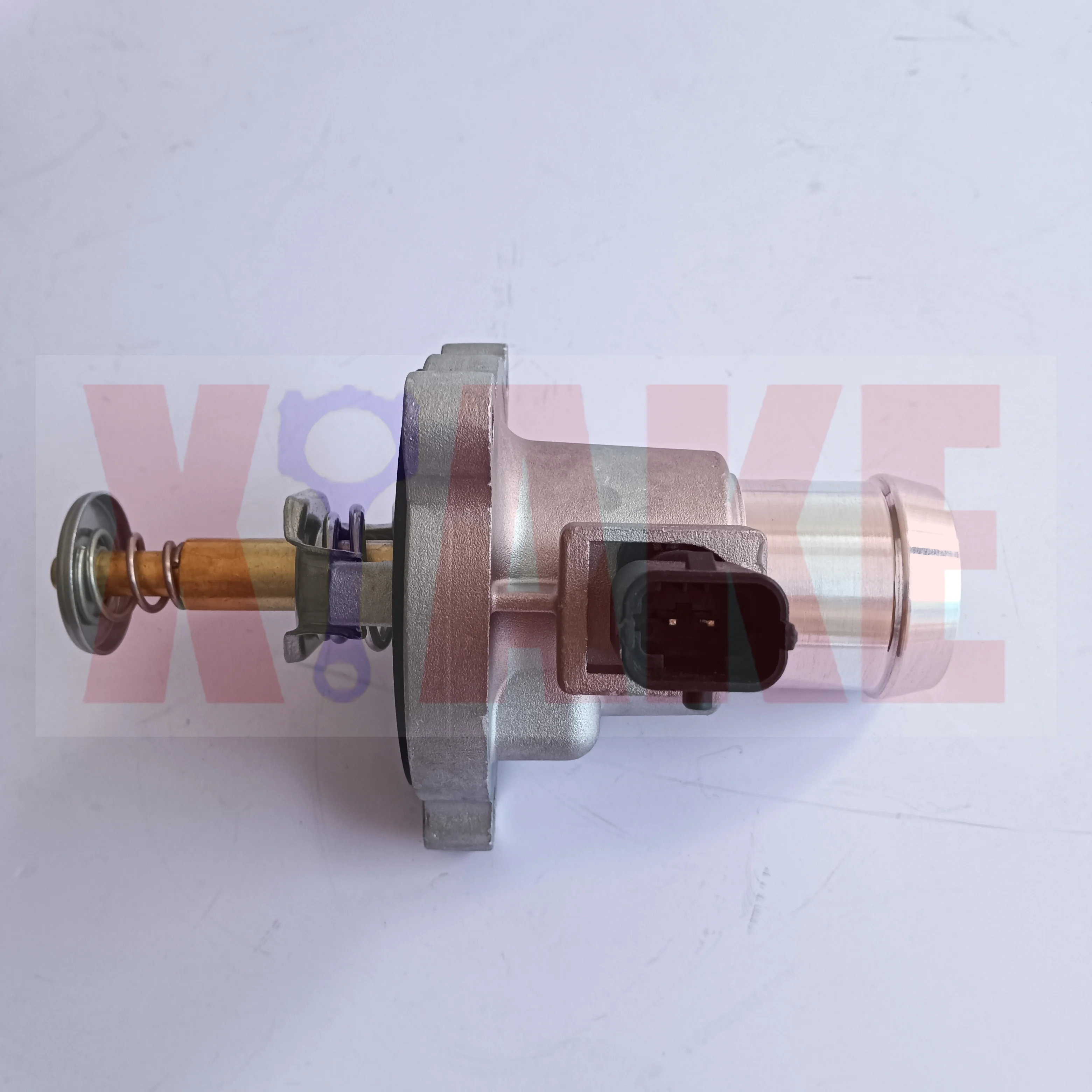 Engine Thermostat for Chery Tiggo 2 3X D4G15B Dr5 J11 Matchedje V3 Esemka Rajawali X33 Speranza Vortex 1.5L D4G15B-1306110