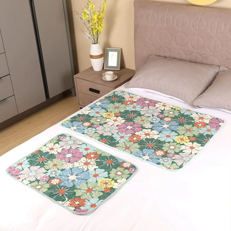 Double Sided Washable Physiological Pads For Aunts, Students, Girls, Menstrual Pads, Dormitories, And Household Use