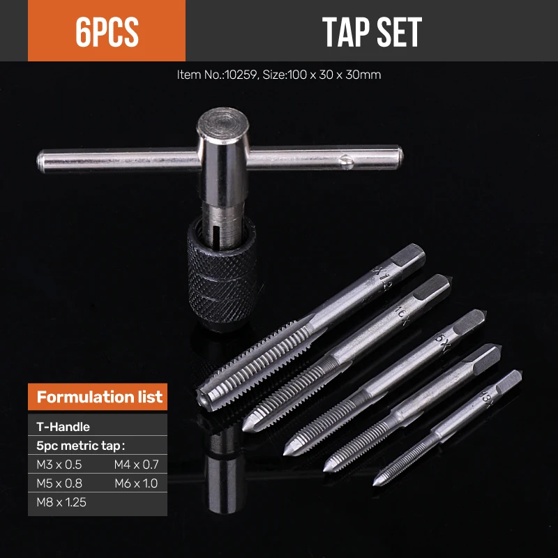 Hi Spec коготь разбитого фотоэлемента M5 M6 M8 M10 модель метрических зубцов Квадратная Головка гаечный ключ Электрический инструмент Набор насадок ручные инструменты Hi Spec коготь разбитого фотоэлемента M5 M6 M8 M10 модель метрических зубцов Квадратная Головка гаечный ключ Электрический инструмент Набор насадок ручные инструменты