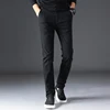 KSTUN 2023 Spring Summer New Casual Pants Men Cotton Slim Fit Chinos Fashion Trousers Male Brand Clothing Basic Mens Pants 4