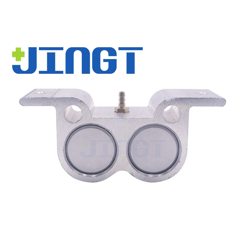 

JINGT 215010114 Airbrake housing (five-piece set) Dental chair Accessories materials Oral instruments Dental supplies category