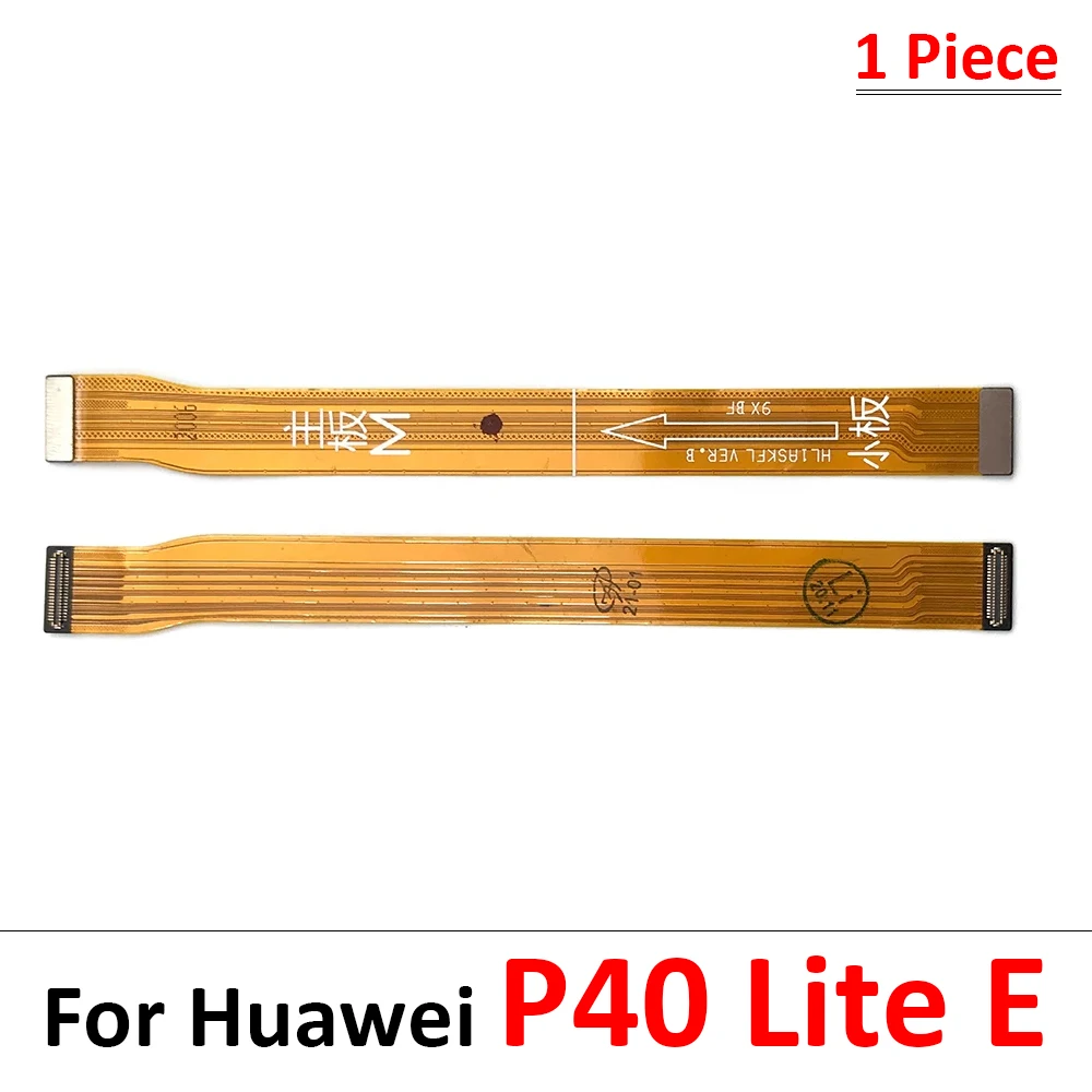 Main Board Flex Cable Connector