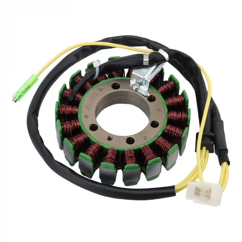 

Motorcycle Stator Coil Accessories Suitable for Spring Wind 250 Ch250 Cn250 Cf250 Electric Car Atv