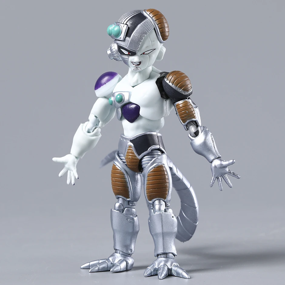 Figurine Dragon Ball Mecha Freezer