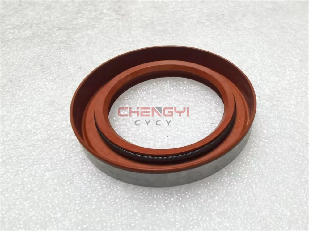 Automatic Transmission Front Oil Seal For Pajero Montero L047G V33W V43W V44W H76W H77W K94W MD951338 MR581104 HK038AI