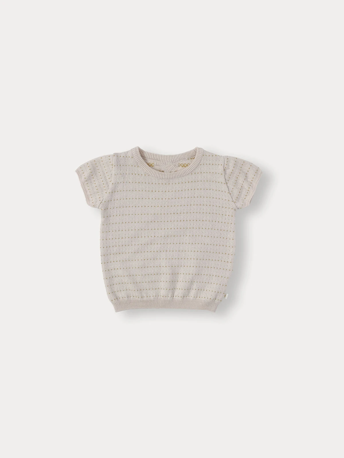 BE 키즈 니트 가디건 2026SS 신상 여아 긴팔/반팔 스웨터 가디건 크롤러 의류