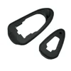 Exterior Outside Door Handle Rubber Cover Gasket Trim Pad For BMW MINI Cooper S R50 R52 R53 R55 R56 R57 R58 R59 R60 R61 6