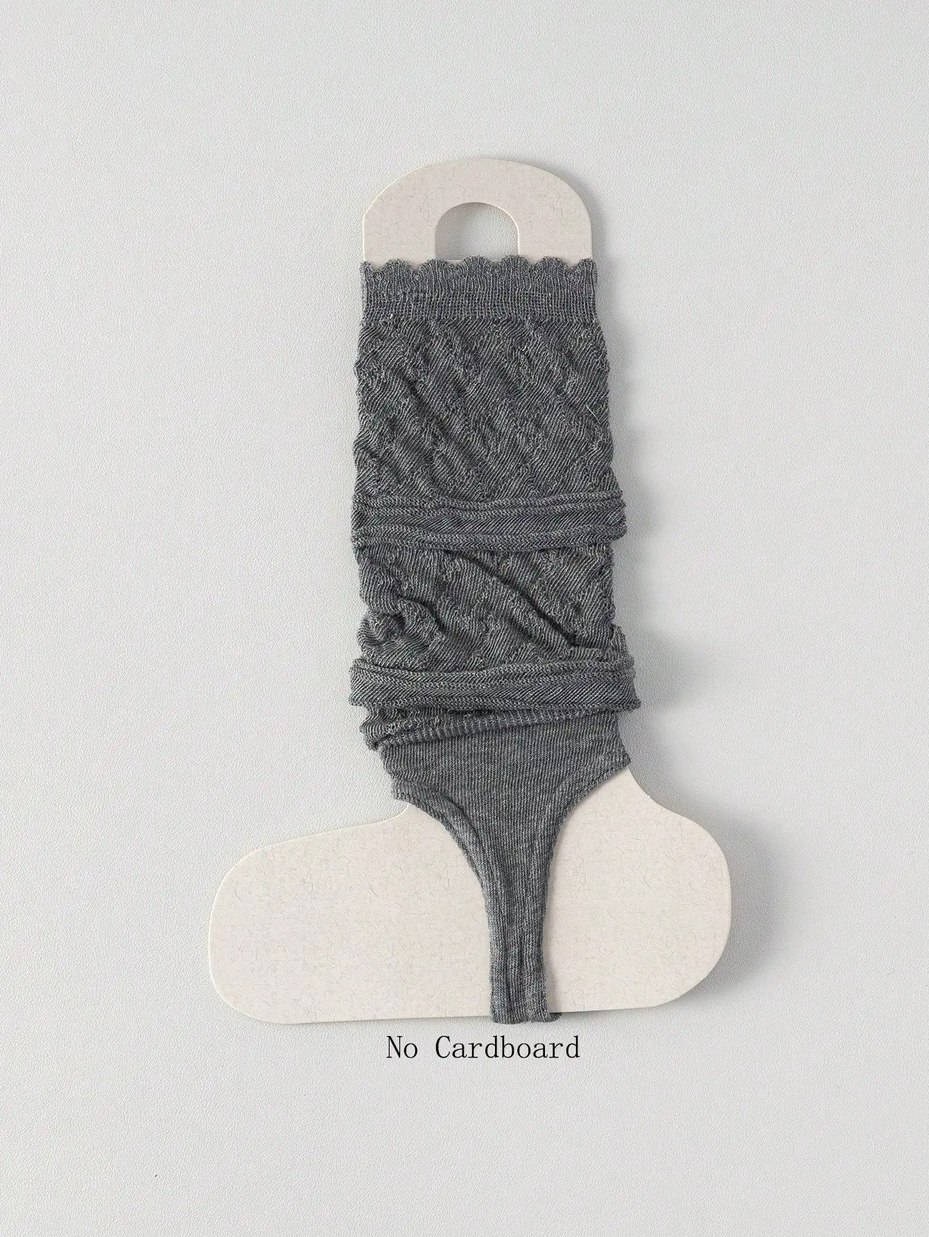Damen-Mode-Beinwärmer aus Baumwolle, schlicht, dünn, für Frühling und Sommer, neue lange Socken für Damen, niedliche Socken mit Rüschenbesatz für Mädchen – Detail 16