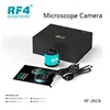 RF4 RF-2KC8 Lite Microscope Camera 2K 60FPS HD CS/C 5 RF4 RF-2KC8 Lite Microscope Camera 2K 60FPS HD CS/C 5