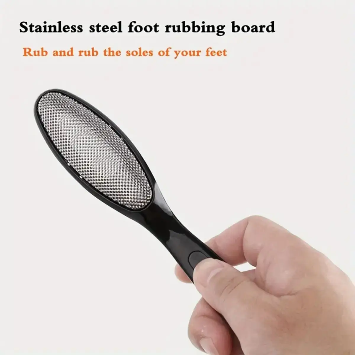 10 In 1 Stainless Steel Foot Care Kit Foot Supplies Dead Skin Remover Pedicure Kit File Professional Pedicure Tools Set