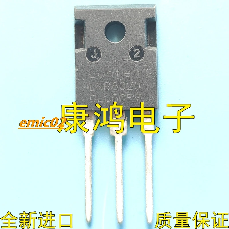 

Оригинальный в наличии LNB6020 TO-247