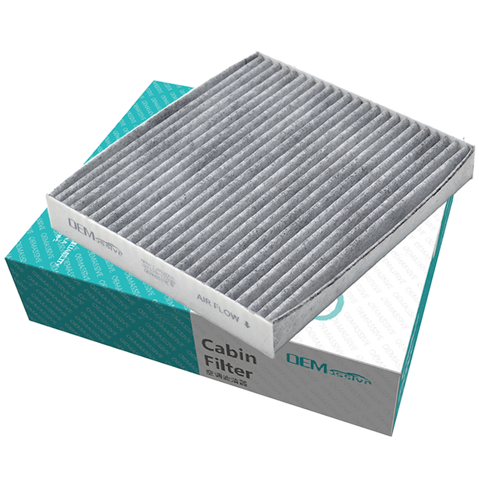 Filtro De Habitáculo Para Toyota Yaris Xp13 1.5 Hybrid 101