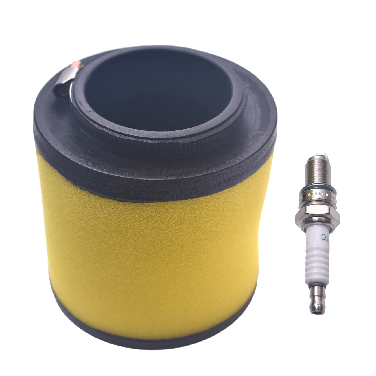 2025新商品 375 Cat Arctic For Plug Spark With Filter Air 400 500 454 農業・園芸用機器