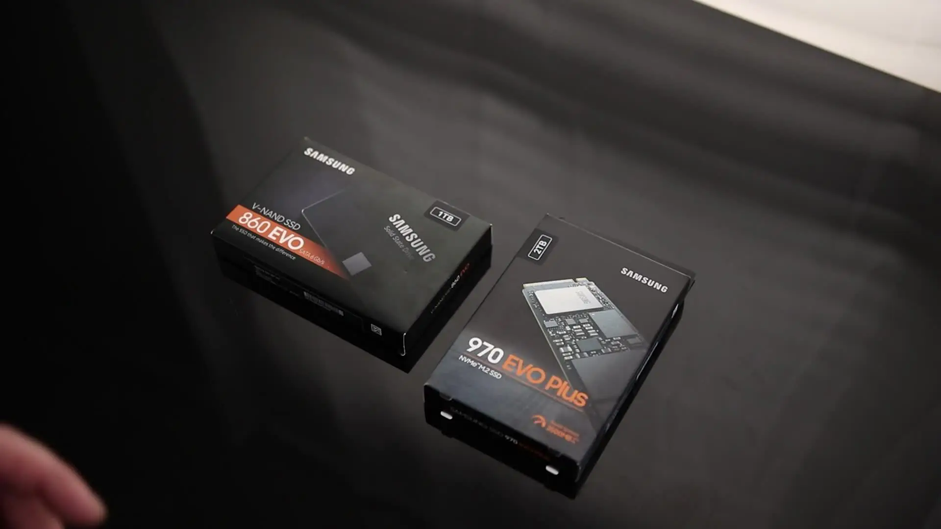 kaito-mama専用Samsung 970 EVO Plus- 1TB kaito-mama専用Samsung 970 EVO Plus- 1TB