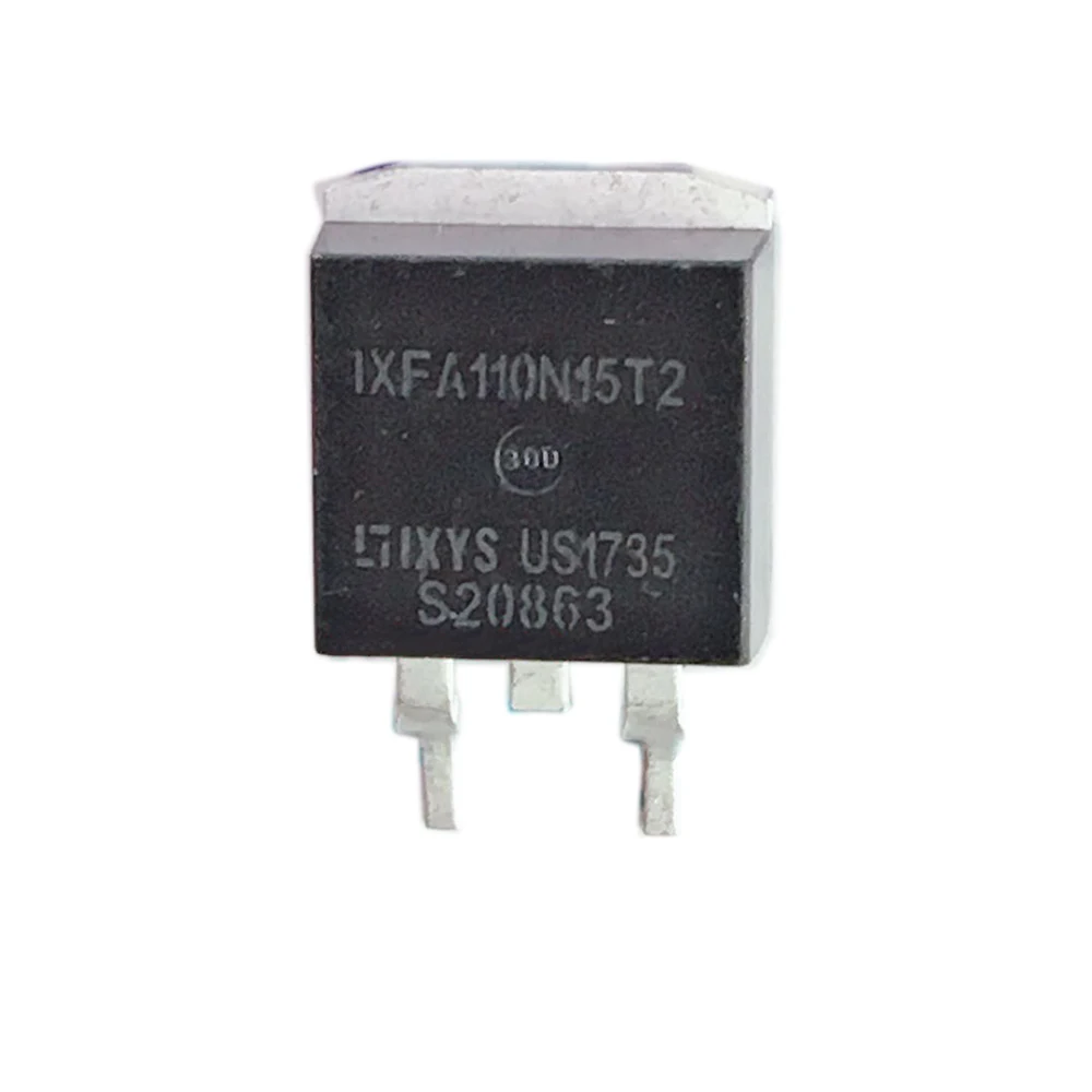 

(5Pcs/Lot) IXFA110N15T2 110N15T2 TO263