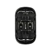 2 Pack Series 5/6 53B Replacement Head For Braun Electric Foil Shaver 5020Cs 5018S 3