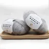 Knitting Crochet Knit DIY Yarn Mohair Wool 25g/Ball 260Meter Art Lots Crocheting Bag Crafts Gift Accessories TH76 4