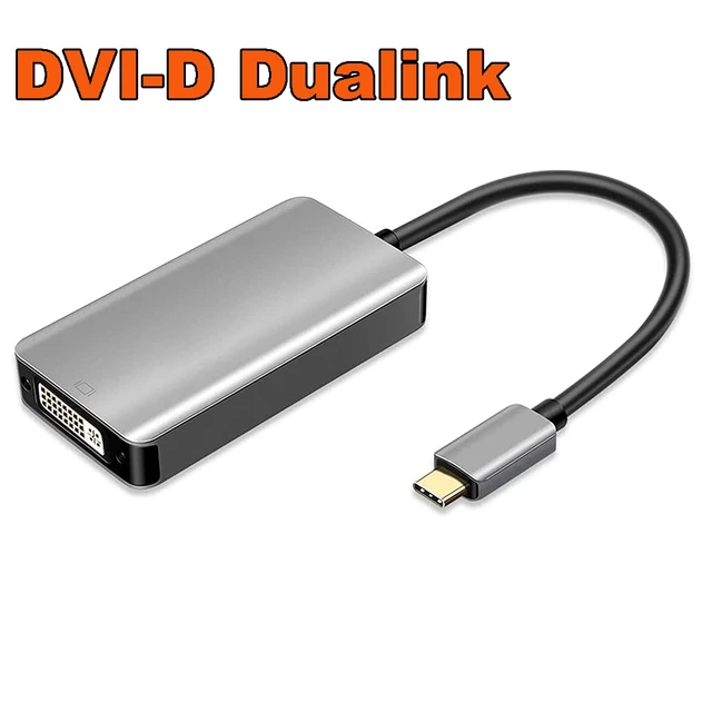 Genuine Apple HDMI to DVI Adapter Cable for MacBook Pro Mac Mini Pro  922-9555 