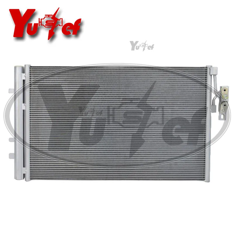 AC Condenser air conditioning fit for BMW X3 F25 X4 F26 64539216143 9216143 BW5479D 940226