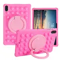 Pink No Strap Pen