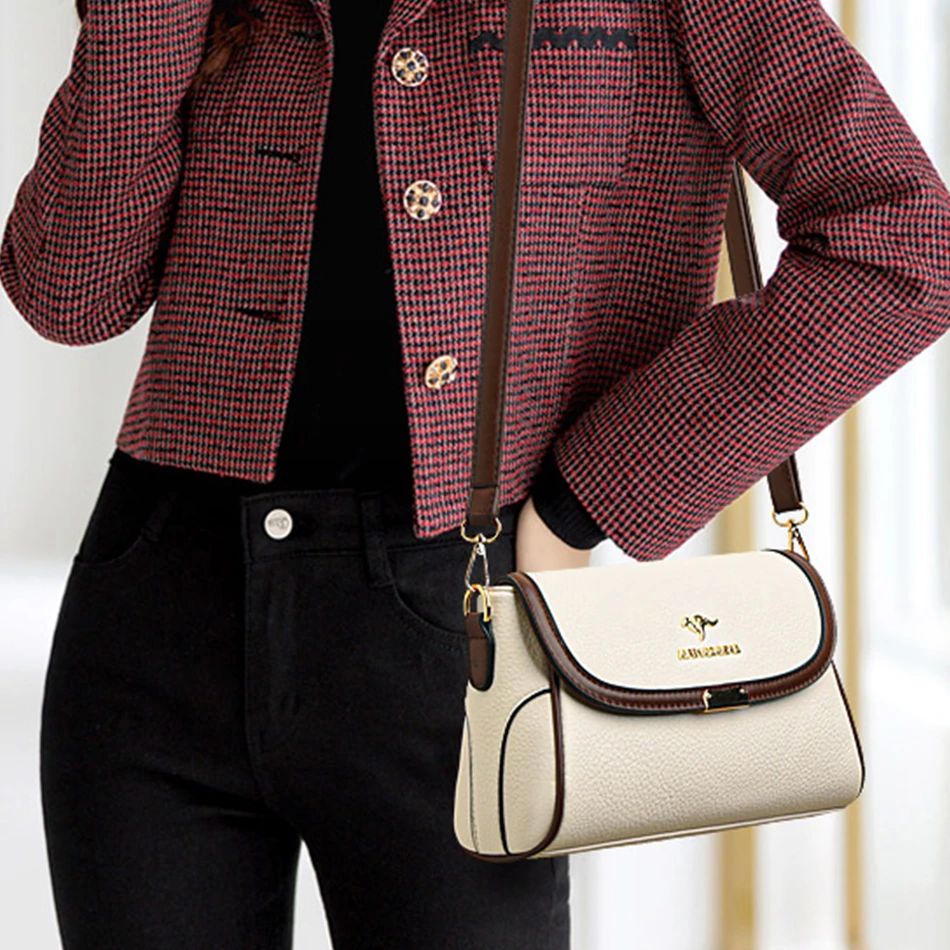 حقيبة كروس بودي للنساء