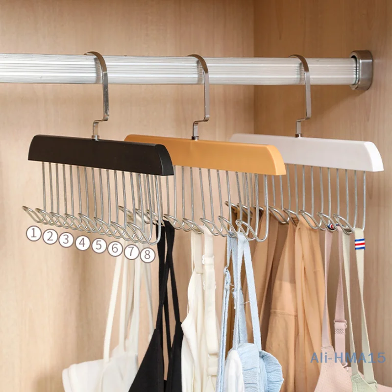 

1 шт., Женская вешалка для бюстгальтера