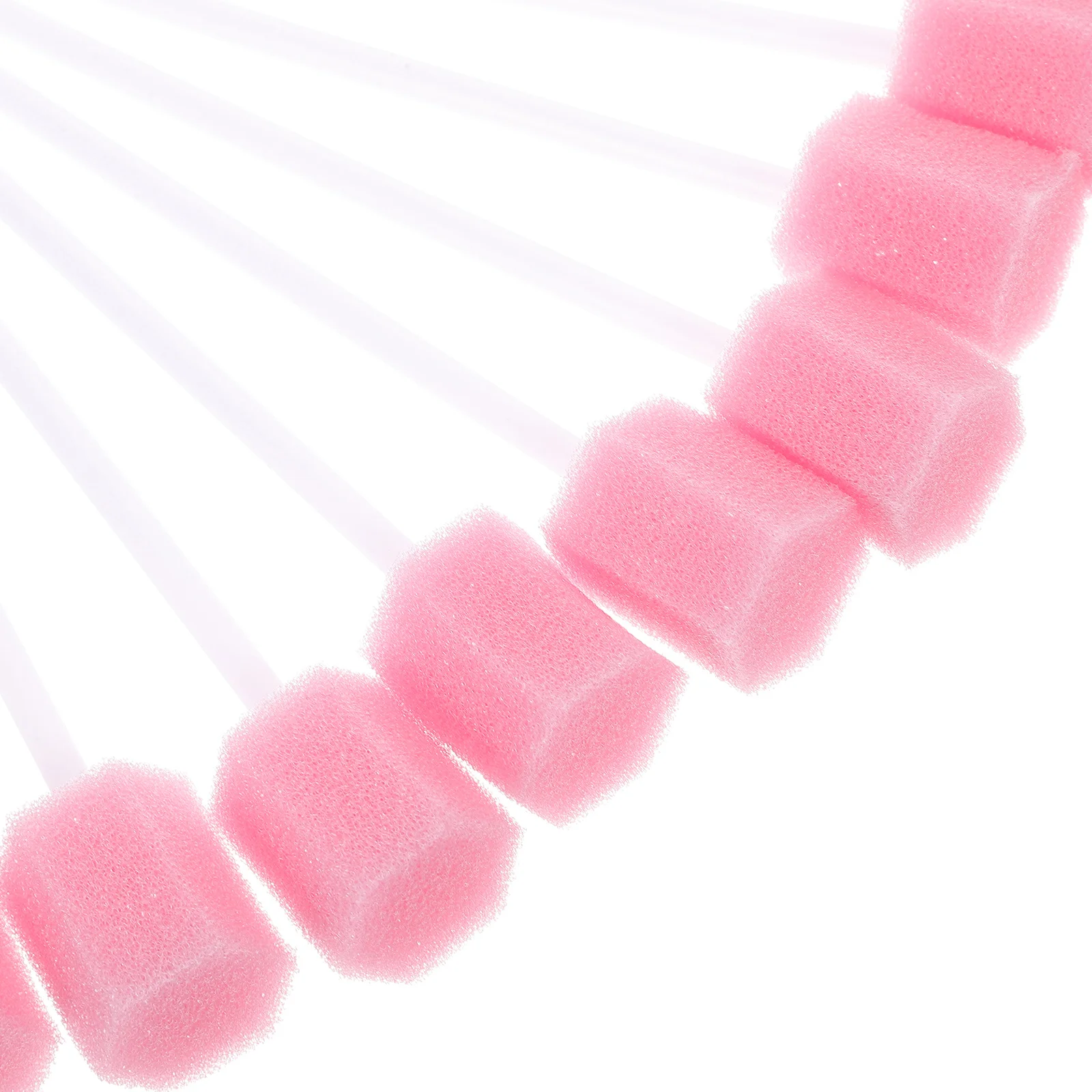 Рисунок 2 - губки для чистки полости рта