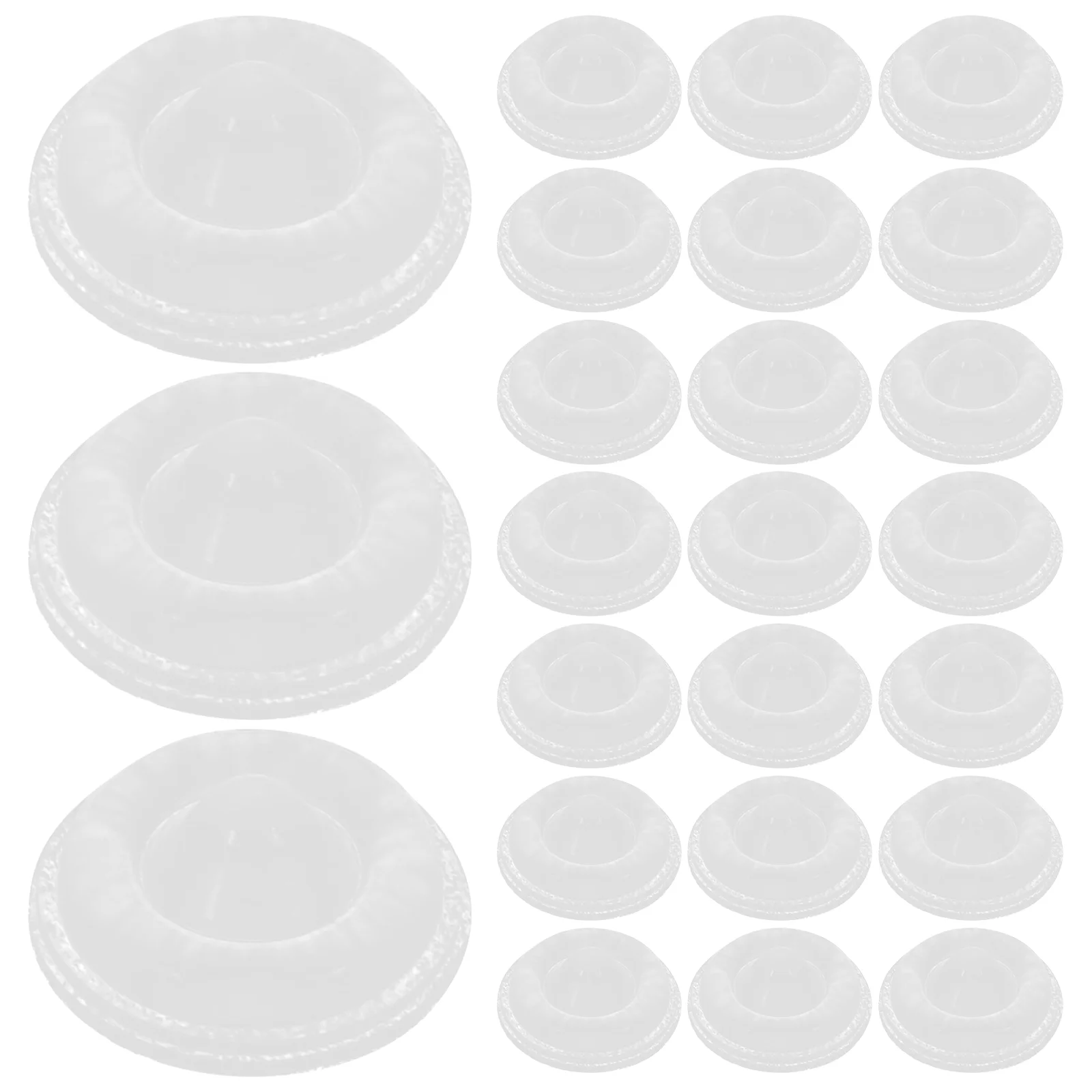 Snowboard Stomp Pad Anti Slip Mat Skating Board Spike Grip Skidding Cushion Outdoor Sports 4