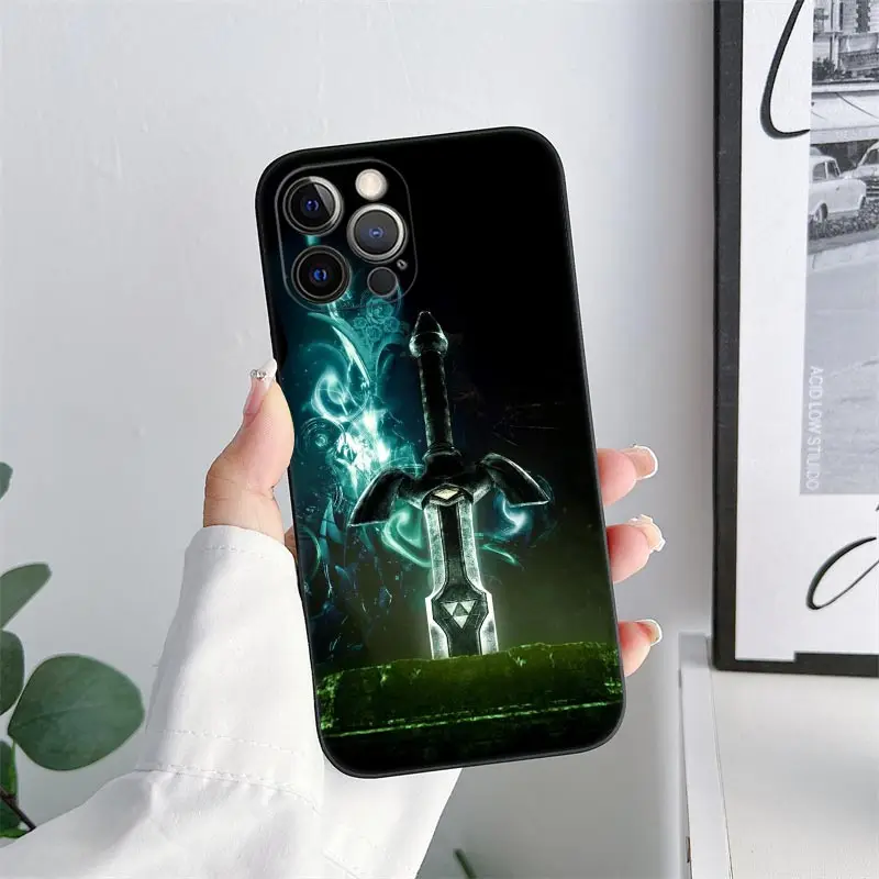 Legendary Adventure Phone Case | Sleek and Durable Protection Cover