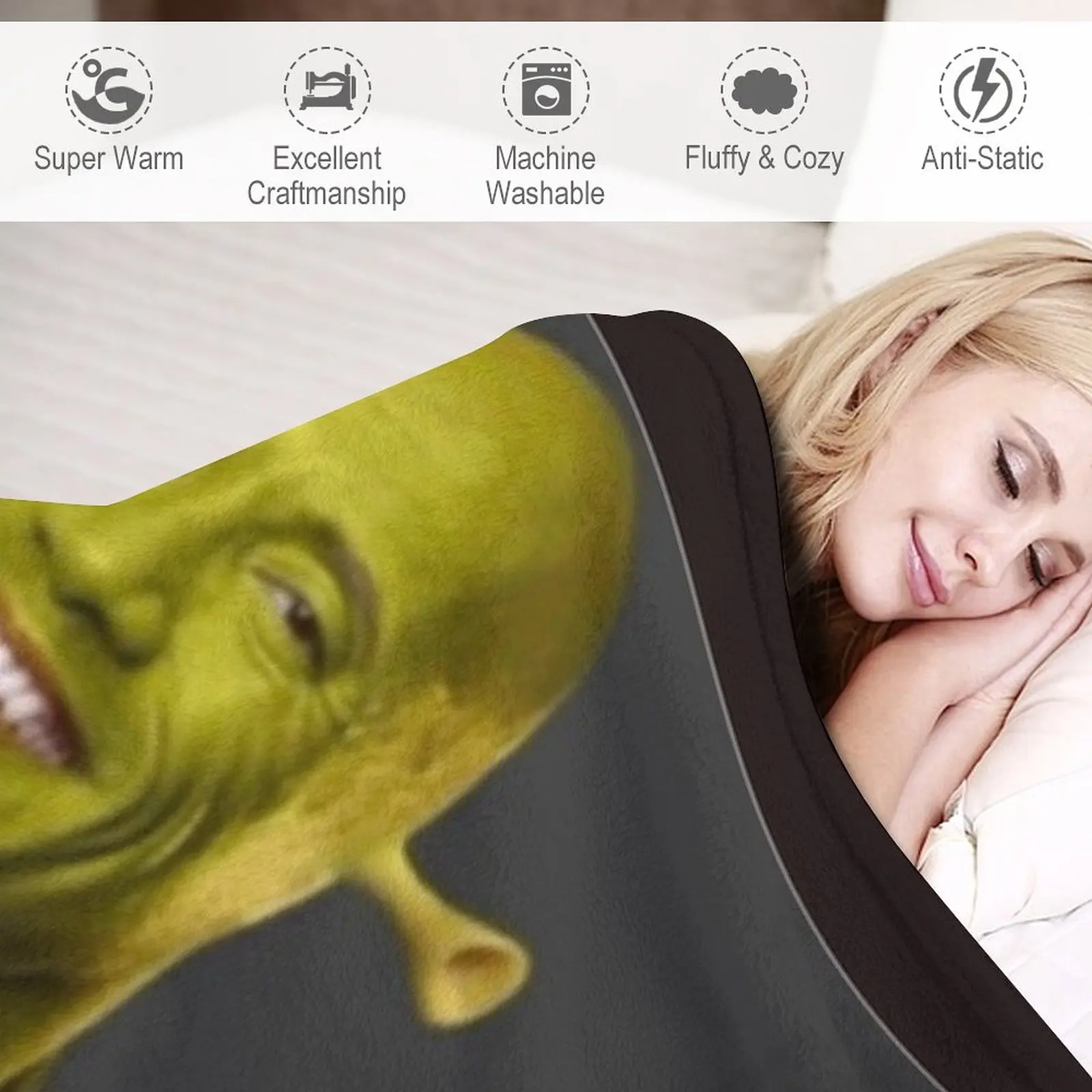 Dwayne & x27, The Shrok ���� Ŭ���� Ƽ���� ������ ���, �Ϳ��� ķ�� ���, �ڽ����� �ִϸ��̼�