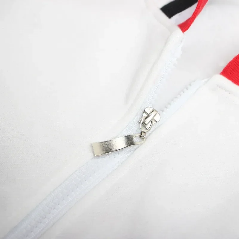 Anime Kuroko No Basuke SEIRIN Kagami Taiga Tetsuya Jacket Basketball Hooded Jersey Outdoor Sports Sweatshirt Cosplay Uniform