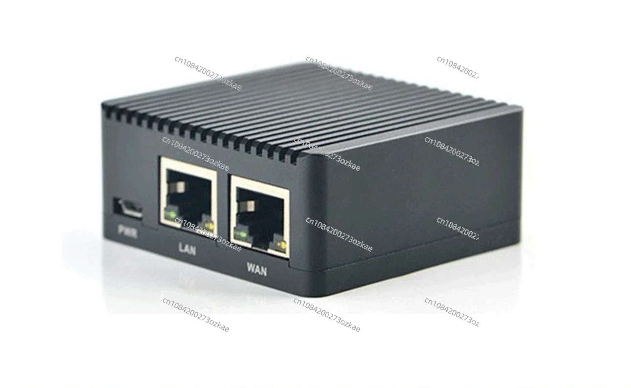 

RK3328 Router Development Board with Dual Gigabit Ethernet Ports