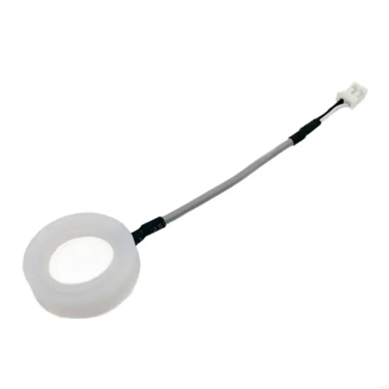 54HE for Nano Moisturizing Humidifier Parts Stainless Steel Sheet Microporous Atomization Sheet Atomizer Transducer 20m