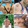 Cupping Therapy Set Vacuum Cupping Set Suction Cups Massage Physiotherapy Jars Chinese Medicine Anti Cellulite For Body Massager 5