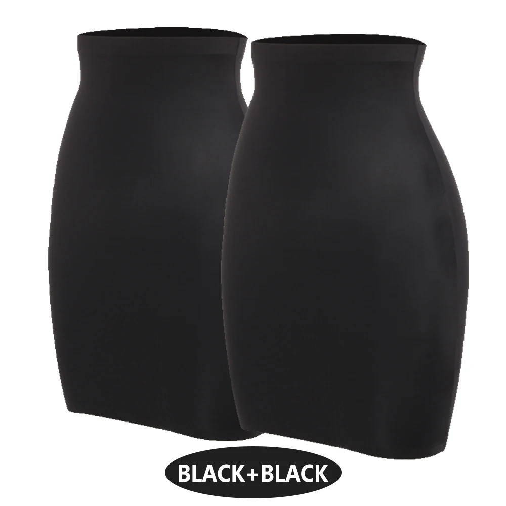 Black and Black