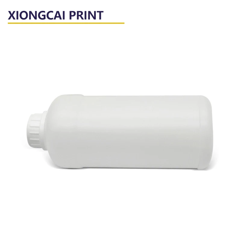 Eco -solvent Print Head Cleaning Liquid Uso para Cartuchos e Cabeças de Impressão Dx5 Dx6 Dc7 Dx10 Tx800 Xp600 1000ml - Imagem 5