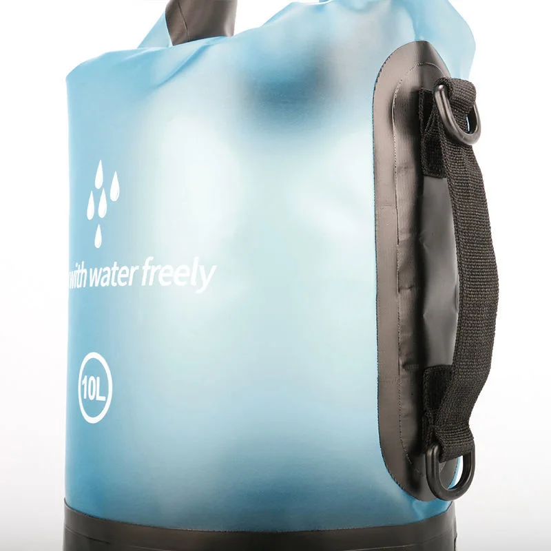 Waterproof Dry Bag Backpack for Swimming Boating Kayaking