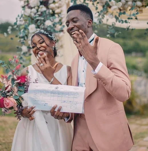 Happiness Pink Wedding Groom Men Suits Fashion Slim Fit Tuxedo Terno Masculino Prom Blazer Custom Made 2 Pieces Jacket+Pant