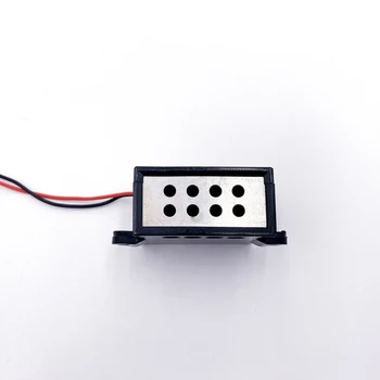 고밀도 플라즈마 이온 발생기 DC5V/12V/24V, 음이온 발생기, 공기 청정기 액세서리, 내구성