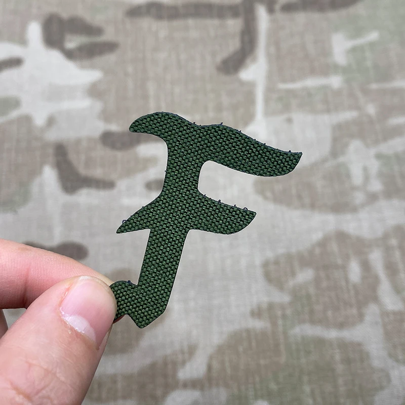 Forward Observations Group FOG Multicam F Patch Velcro 1.5
